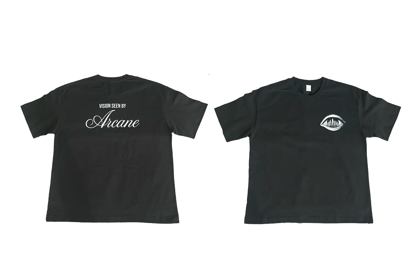 Vision By Arcane (Read Description!!!)
