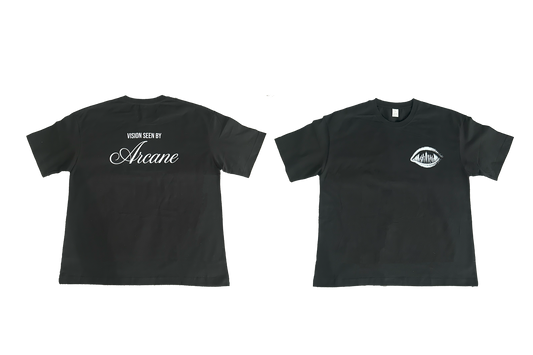 Vision By Arcane (Read Description!!!)