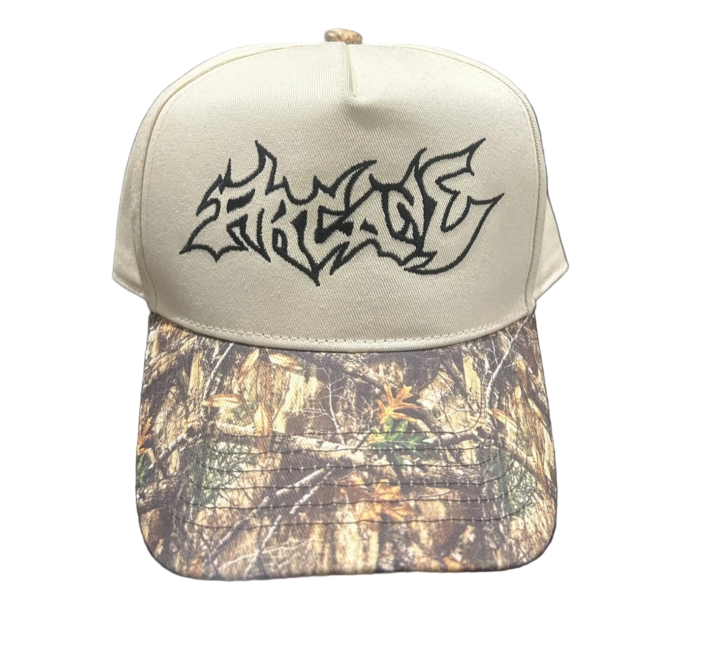 Arcane Camo Hat