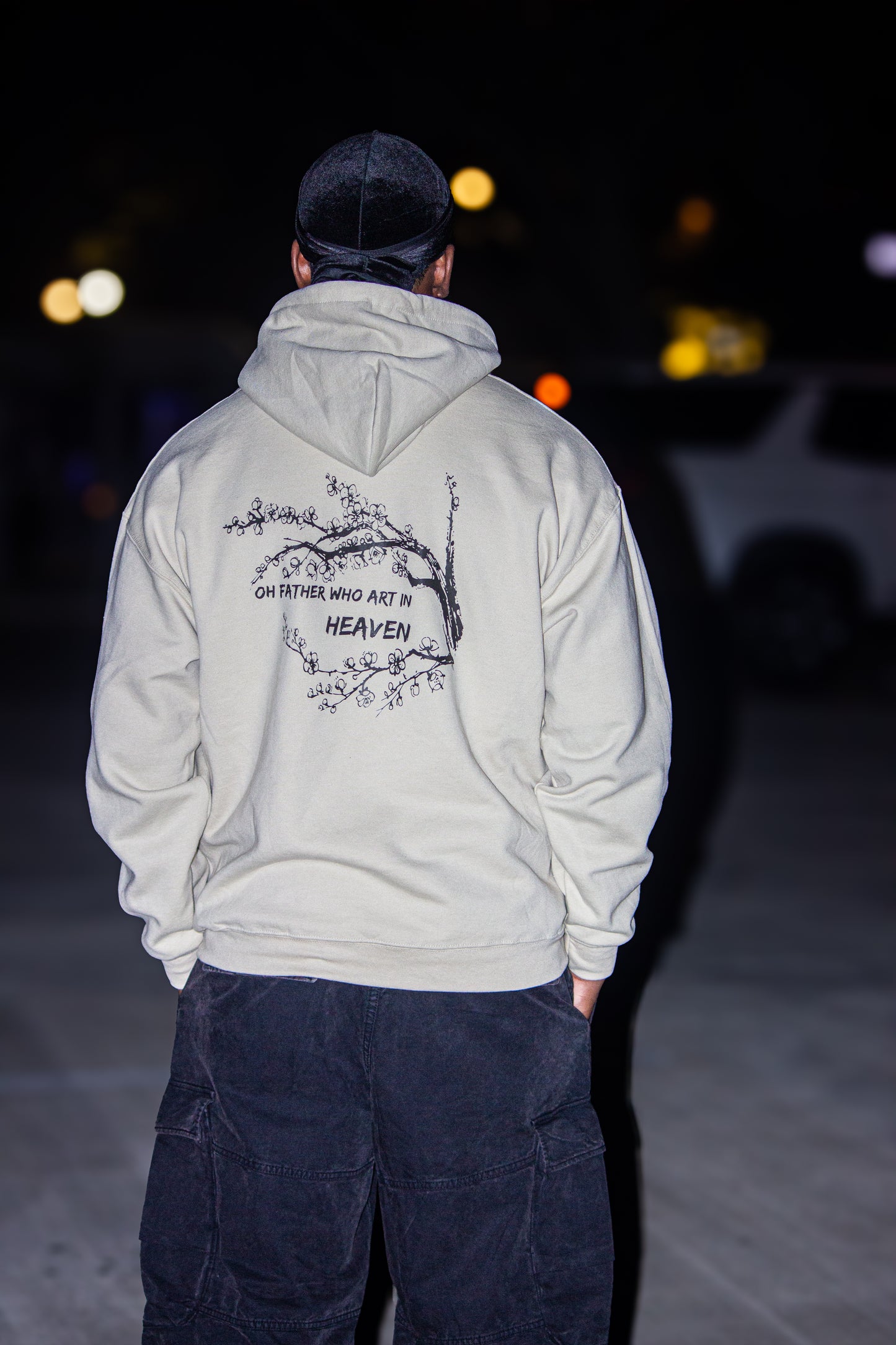 In Heaven Hoodie