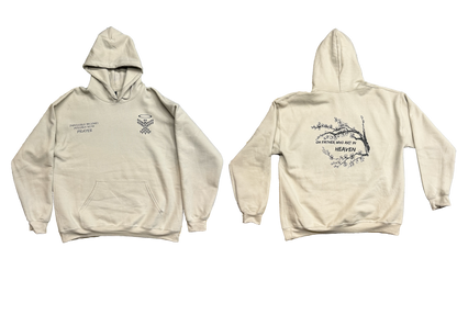 In Heaven Hoodie