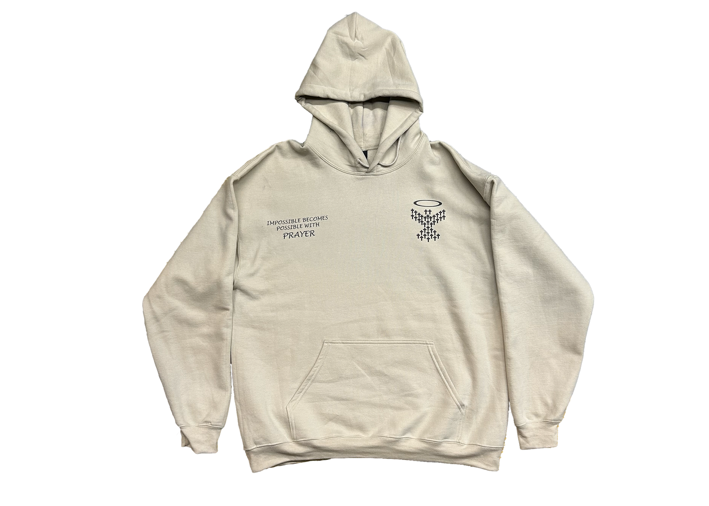 In Heaven Hoodie
