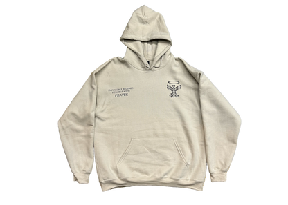 In Heaven Hoodie